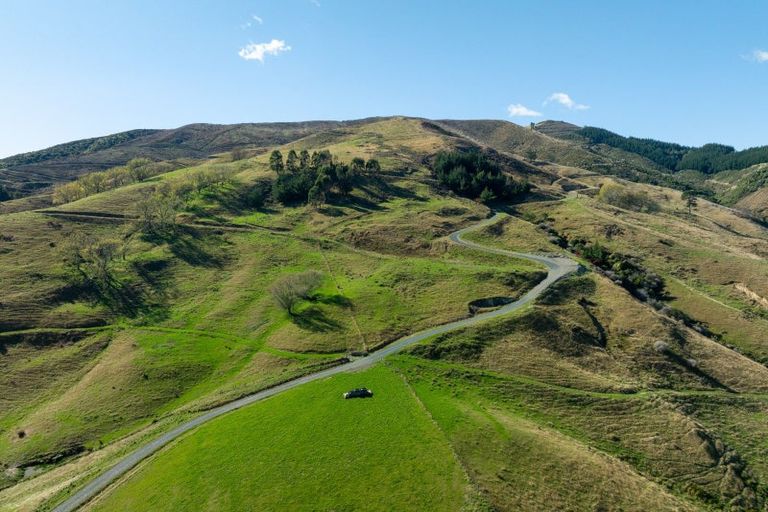 Photo of property in 515 State Highway 6, Wakapuaka, Nelson, 7071