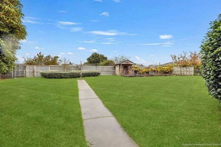 Photo of property in 38 Dunford Street, Rakaia, 7710