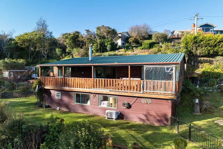 Photo of property in 97 Hillary Street, Liberton, Dunedin, 9010