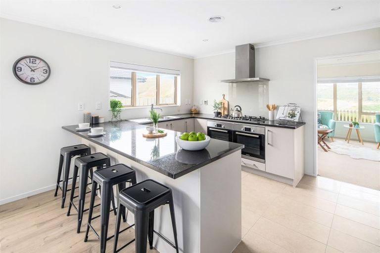 Photo of property in 60 Mauldeth Terrace, Churton Park, Wellington, 6037