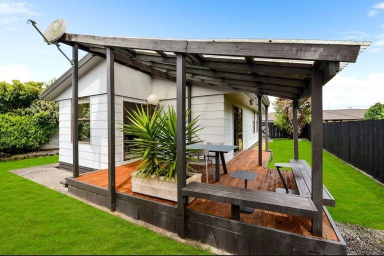 Photo of property in 11b Primrose Street, Frankton, Hamilton, 3204