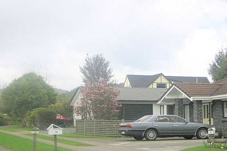 Photo of property in 14 Elmslie Place, Owhata, Rotorua, 3010