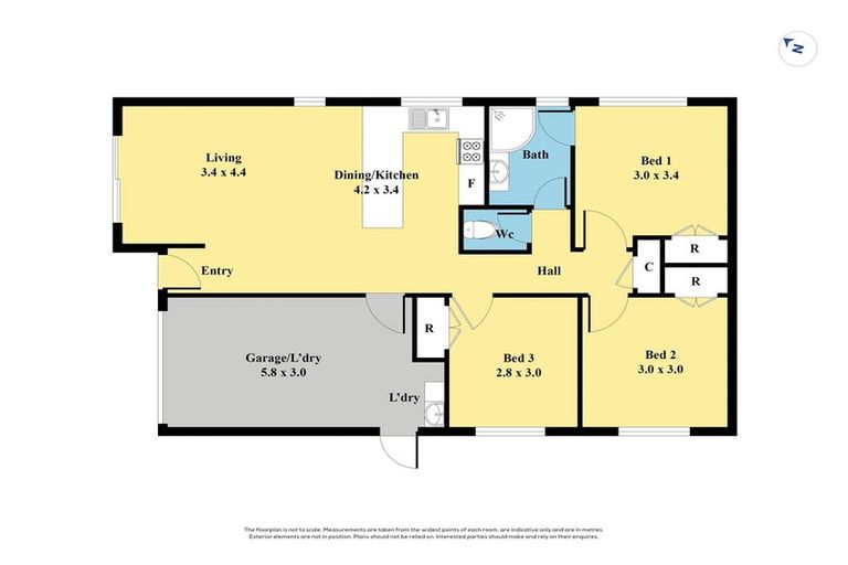 Photo of property in 8 Silver Beech Street, Takanini, 2110