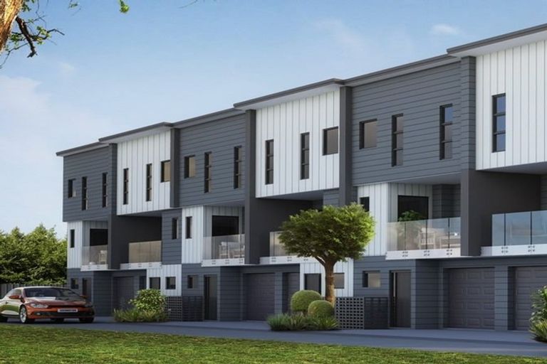 Photo of property in 36d Takanini Road, Takanini, 2112