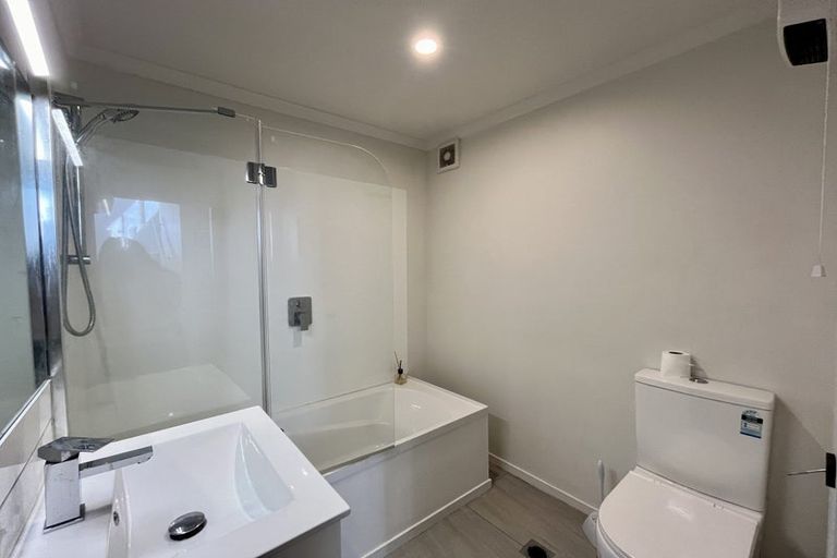 Photo of property in 127u2 Raroa Road, Aro Valley, Wellington, 6012