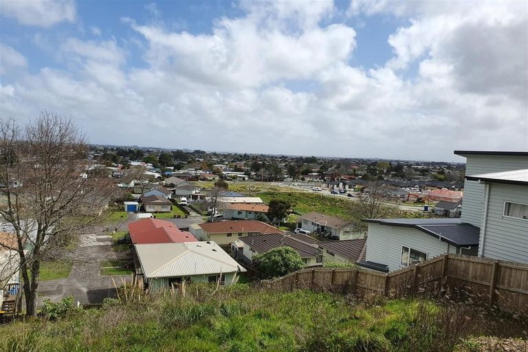 Photo of property in 161 Keri Vista Rise, Papakura, 2110