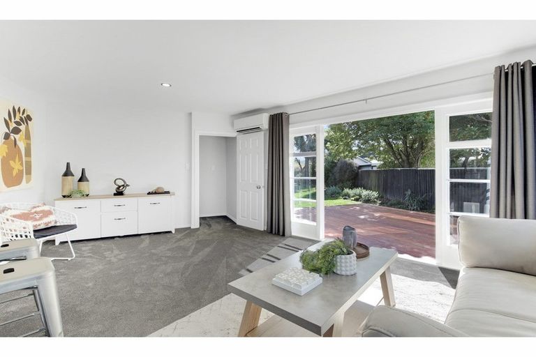 Photo of property in 57 Highsted Road, Bishopdale, Christchurch, 8053