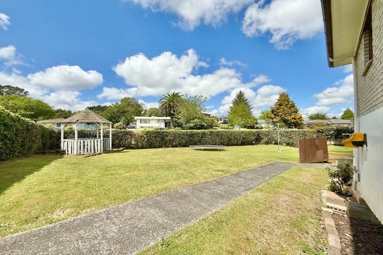 Photo of property in 2 Kensington Street, Tokoroa, 3420