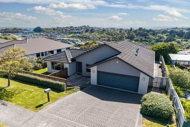 Photo of property in 19 Tongariro Drive, Aotea, Porirua, 5024