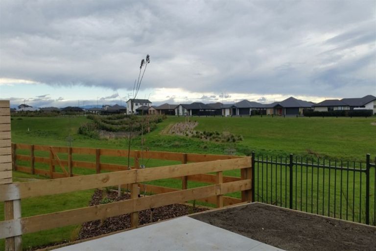 Photo of property in 10 Wiersma Lane, Wigram, Christchurch, 8025