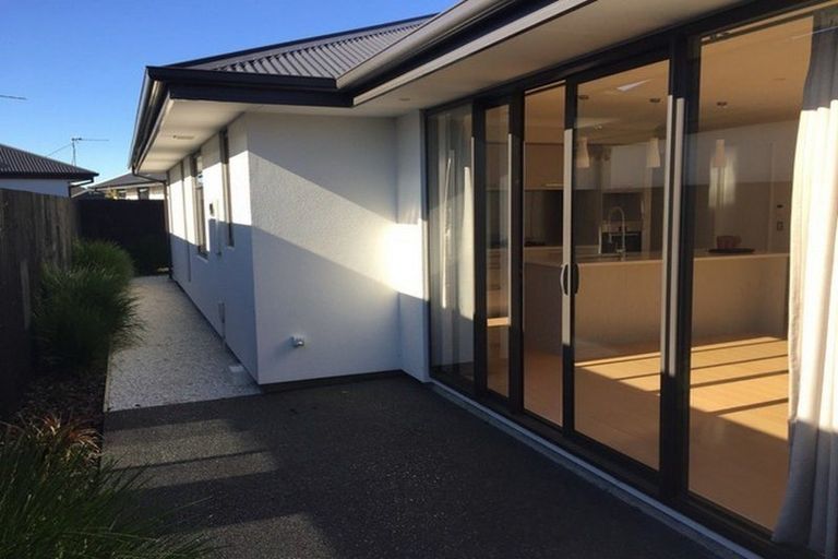 Photo of property in 3 Gartrell Road, Wigram, Christchurch, 8042