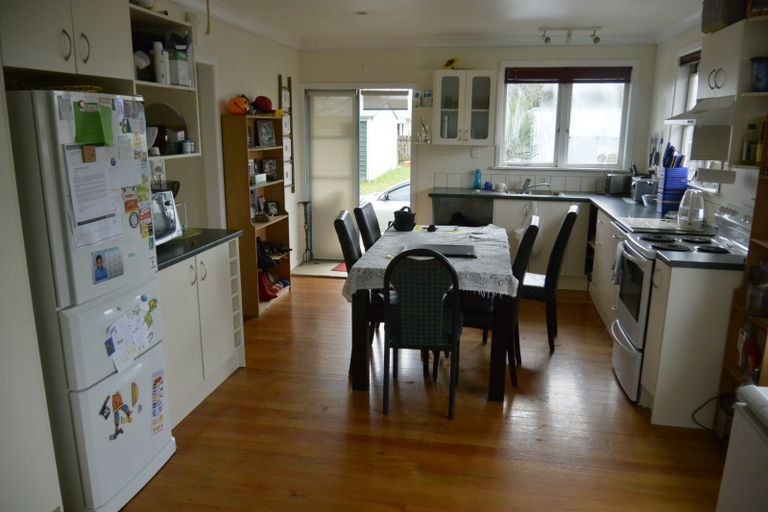 Photo of property in 46 Paki Street, Huntly, 3700