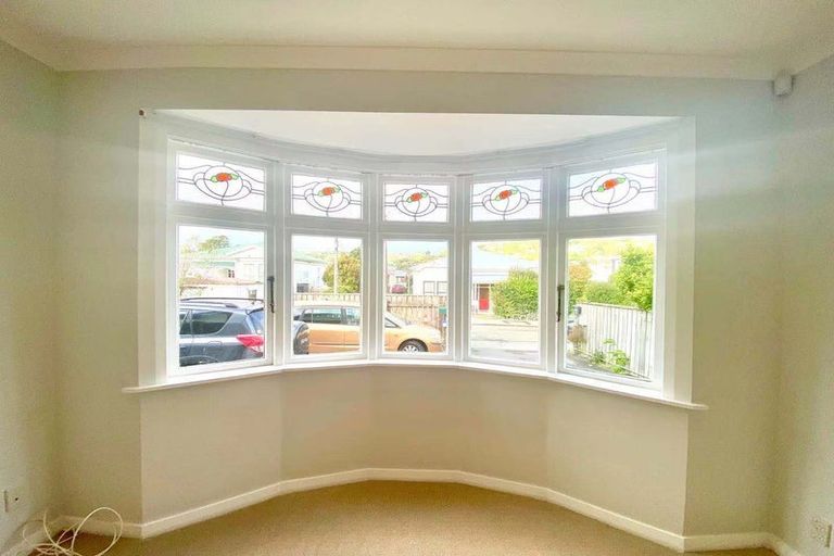 Photo of property in 1/21 Rotoiti Street, Johnsonville, Wellington, 6037