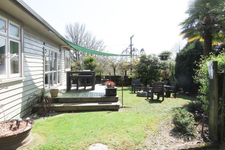 Photo of property in 15 Grey Road, Reefton, 7830