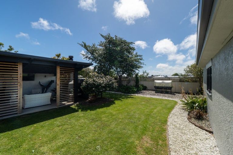 Photo of property in 22 Fairview Avenue, Hawthorndale, Invercargill, 9810