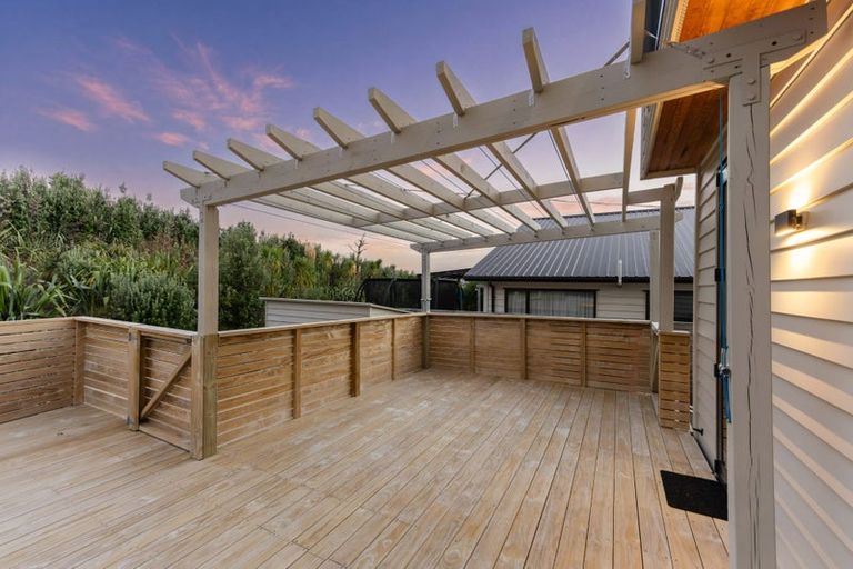 Photo of property in 36 Longshore Drive, Long Bay, Auckland, 0630