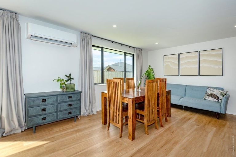 Photo of property in 6 Classic Lane, Rolleston, 7614