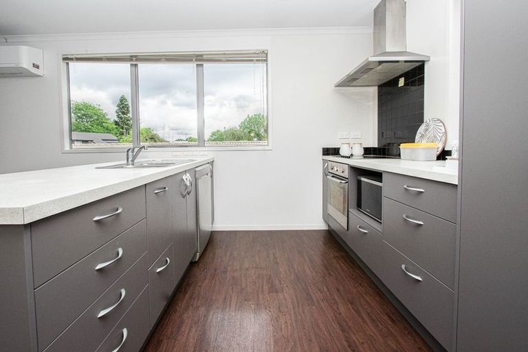 Photo of property in 6u1 Page Place, Hamilton East, Hamilton, 3216