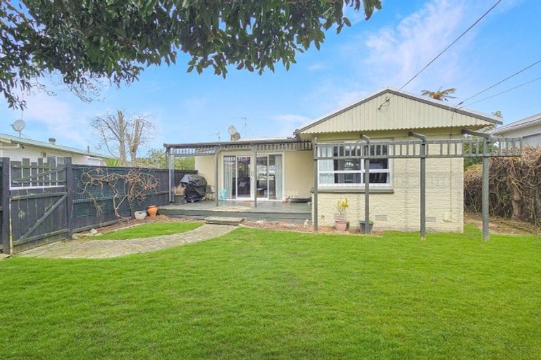 Photo of property in 120 Devon Street, Hillcrest, Rotorua, 3015