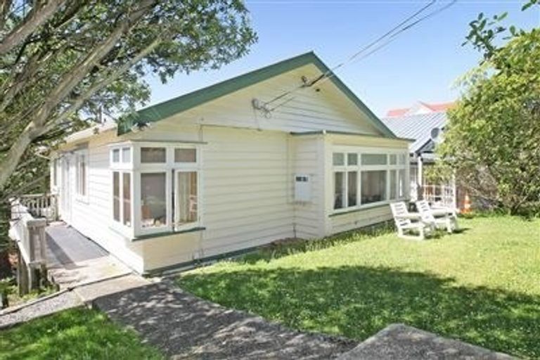 Photo of property in 51 Hataitai Road, Hataitai, Wellington, 6021