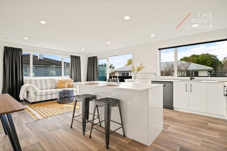Photo of property in 13a Wesley Street, South Dunedin, Dunedin, 9012
