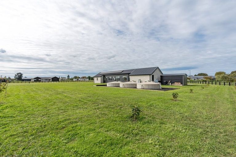 Photo of property in 137 Pilot Drive, Ngahinapouri, Ohaupo, 3882