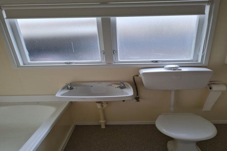 Photo of property in 4/31 Hanover Street, Wadestown, Wellington, 6012