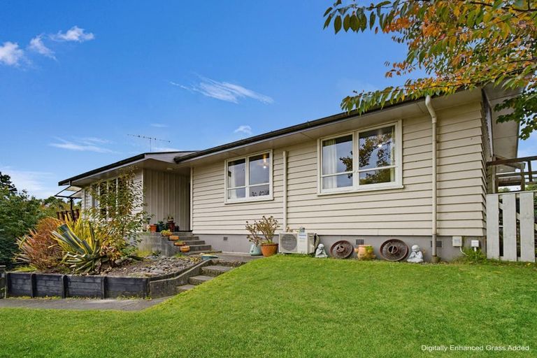 Photo of property in 211 West Parkdale Street, Tokoroa, 3420