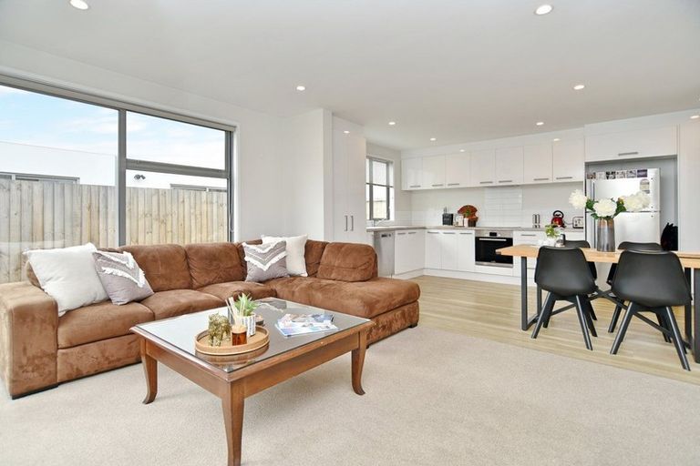 Photo of property in 3/284 Manchester Street, Christchurch Central, Christchurch, 8013