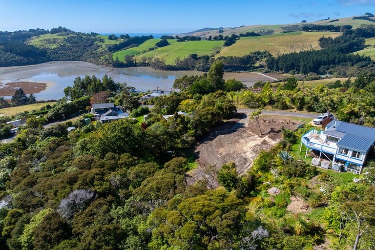 Photo of property in 16 Rowland Street, Osborne, Port Chalmers, 9081