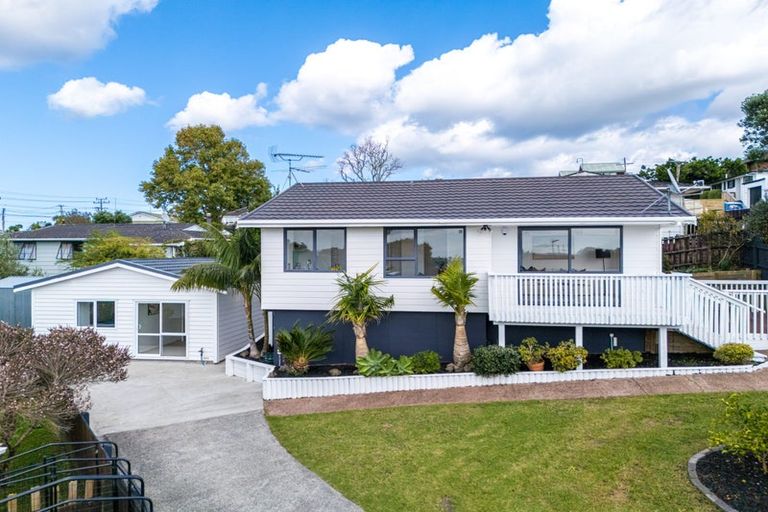 Photo of property in 140d Hepburn Road, Glendene, Auckland, 0602