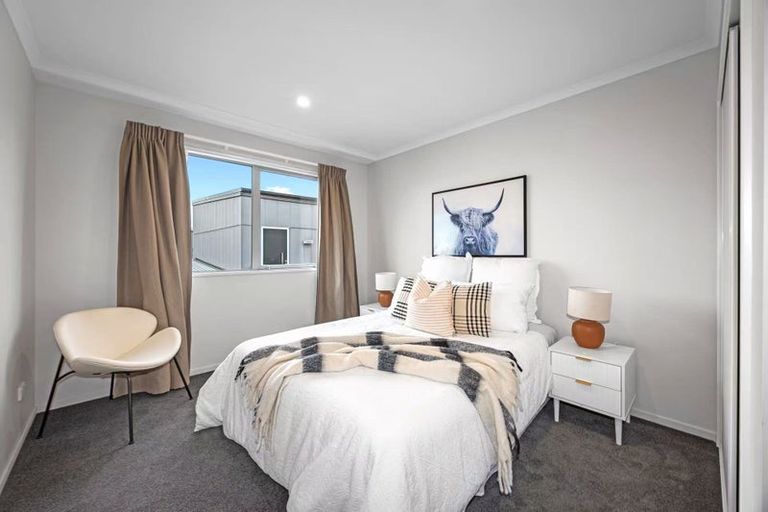 Photo of property in 4 Tippet Crescent, Wigram, Christchurch, 8025