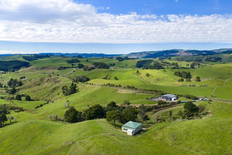Photo of property in 62 Cornes Road, Raglan, 3296