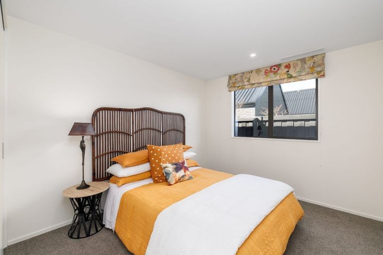 Photo of property in 117 Claridges Road, Casebrook, Christchurch, 8051