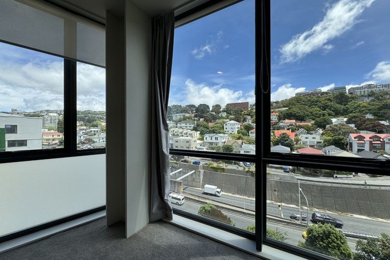 Photo of property in 607/212u Willis Street, Te Aro, Wellington, 6011