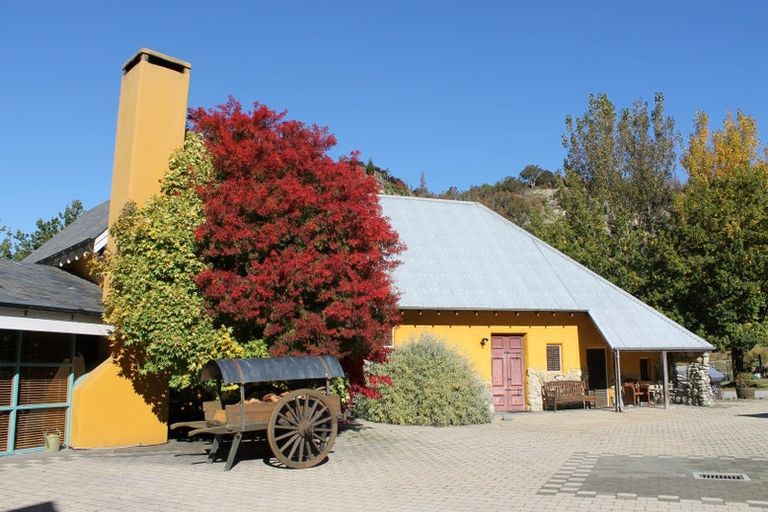 Photo of property in 1113 Glenorchy-queenstown, Mount Creighton, Queenstown, 9371