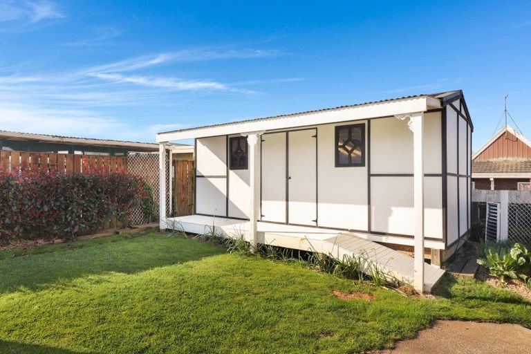 Photo of property in 20 Moana Place, Morrinsville, 3300