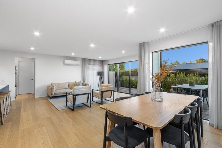 Photo of property in 308 Highsted Road, Casebrook, Christchurch, 8051