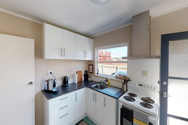 Photo of property in 56u8 Brussels Street, Miramar, Wellington, 6022