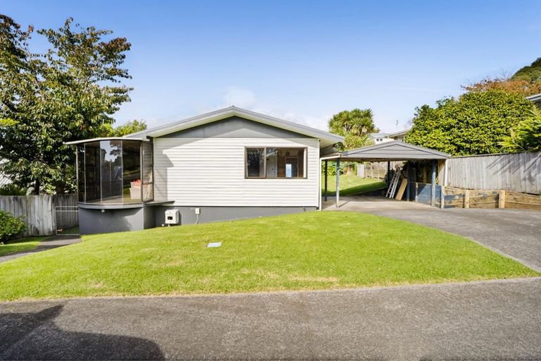 Photo of property in 4 Antonia Place, Bell Block, New Plymouth, 4312