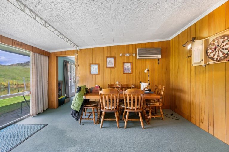 Photo of property in 124 Fraser Dam Road, Blackmans, Alexandra, 9391