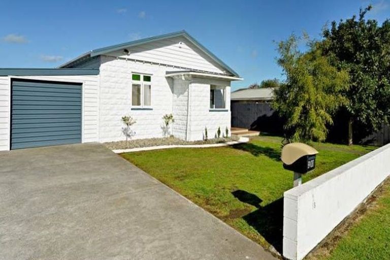 Photo of property in 1/83 Manuroa Road, Takanini, 2112