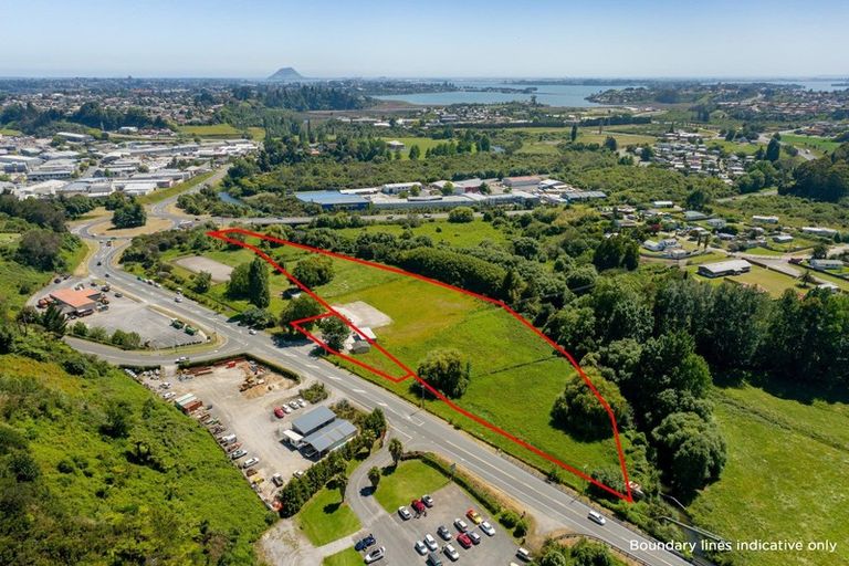 Photo of property in 151r Oropi Road, Greerton, Tauranga, 3173