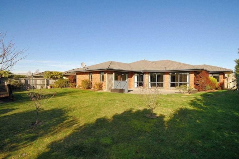 Photo of property in 33 Rolleston Drive, Rolleston, 7614
