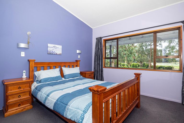 Photo of property in 4 Clogstoun Street, Rangitata, Geraldine, 7992
