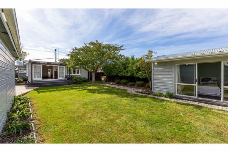 Photo of property in 319 Hendersons Road, Hoon Hay, Christchurch, 8025