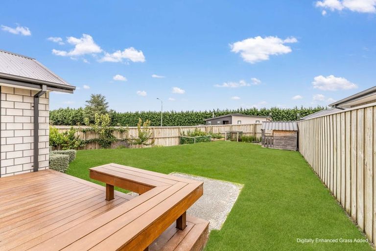 Photo of property in 56 Ashbury Drive, Tinwald, Ashburton, 7700