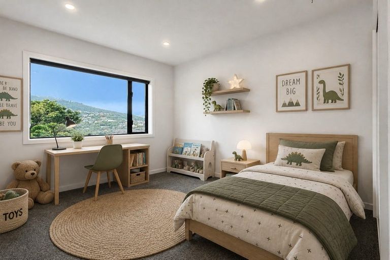 Photo of property in 1 Patna Street, Ngaio, Wellington, 6035