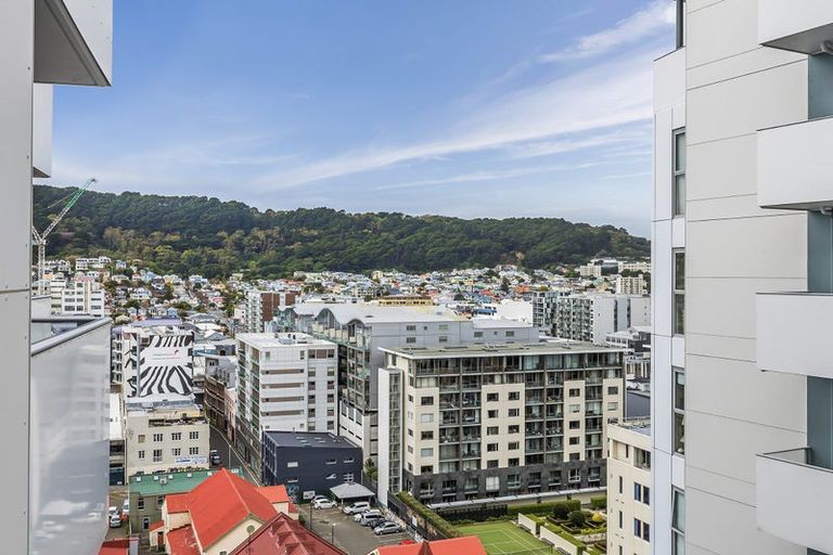 Photo of property in Soho Apartments, 1306/74 Taranaki Street, Te Aro, Wellington, 6011