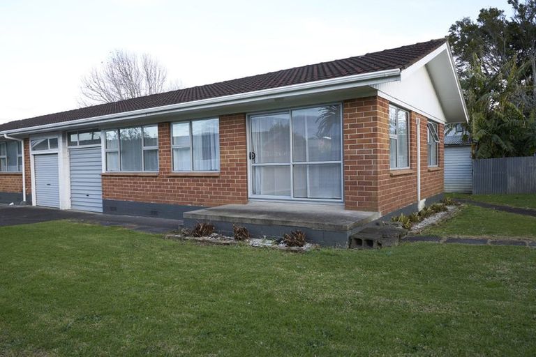 Photo of property in 12a Lynette Place, Mangere, Auckland, 2022